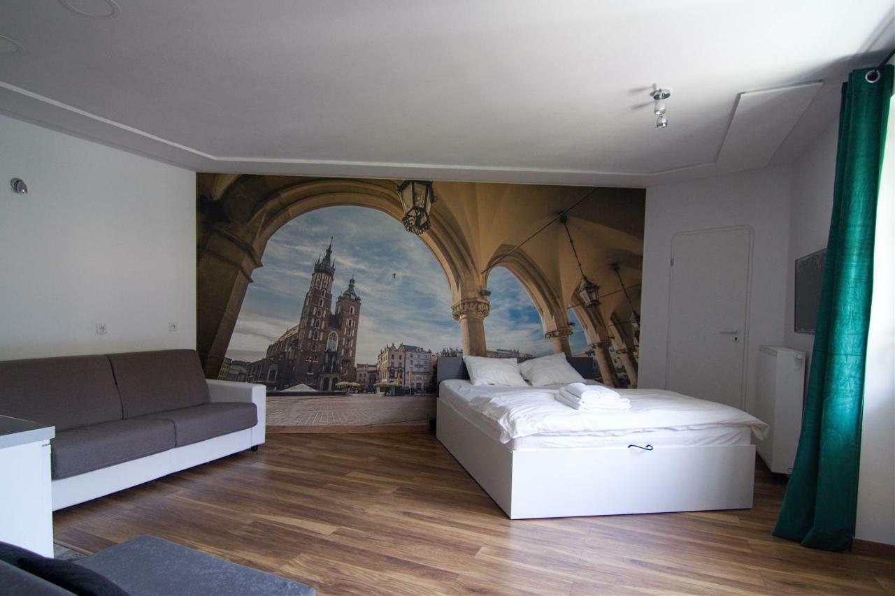 شقة Tweety Cracow House In The Old Town كراكوفيا المظهر الخارجي الصورة