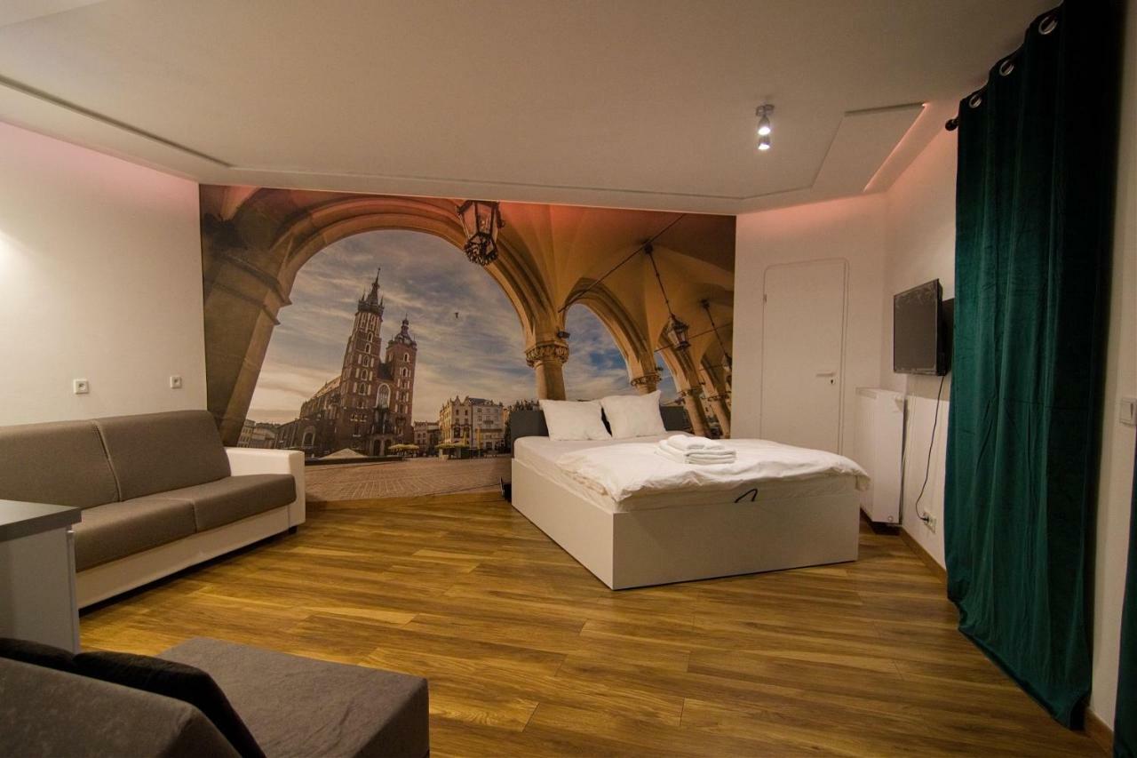شقة Tweety Cracow House In The Old Town كراكوفيا المظهر الخارجي الصورة